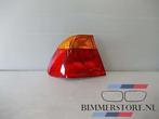 Achterlicht links oranje BMW E46 Sedan -2001 63218364921 836, Gebruikt, -, -, Ophalen of Verzenden