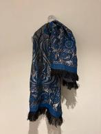 Vierkante sjaal vrouwen 1m20, Vêtements | Femmes, Bonnets, Écharpes & Gants, Enlèvement ou Envoi, Comme neuf, Écharpe