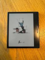 Onyx BOOX Go Color 7 e-reader, Ophalen, 7 inch, Touchscreen, 16 GB of meer