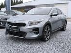 Kia XCeed More  UVO  1.4 T DCT ISG, Automaat, 1353 cc, Blauw, Bedrijf