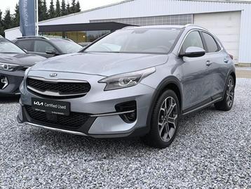 Kia XCeed More  UVO  1.4 T DCT ISG  beschikbaar voor biedingen