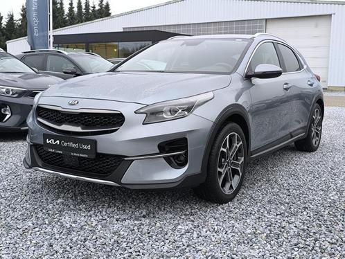 Kia XCeed More  UVO  1.4 T DCT ISG, Auto's, Kia, Bedrijf, (Pro) Cee d, Adaptive Cruise Control, Airbags, Airconditioning, Bluetooth