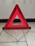 Triangle de signalisation, Gebruikt, Ophalen