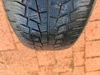 Velgen met Winterbanden – EuroFrost 6 (215/65 R16 H), Auto-onderdelen, Banden en Velgen, Ophalen, 16 inch, Banden en Velgen, Winterbanden