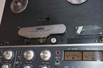 Revox B77 2 track MK I, TV, Hi-fi & Vidéo, Enregistreurs audio, Enlèvement, Magnétophone