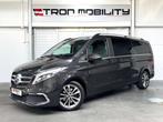 Mercedes-Benz V-Klasse 300 d LWB LichtV Avantgarde CAMERA*DA, Auto's, Automaat, https://public.car-pass.be/vhr/64474ed6-73e7-42b5-9237-676f44580688