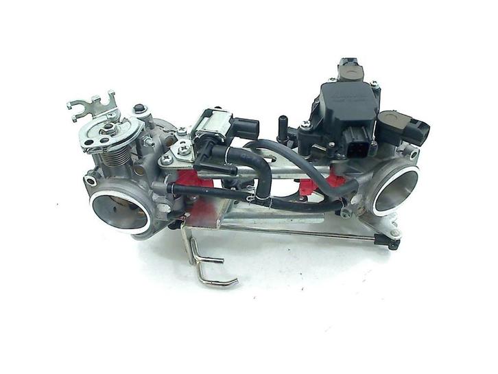 GASKLEPHUIS Yamaha MT 09 2014-2017 (01-2014/12-2017), Motoren, Onderdelen | Yamaha, Gebruikt