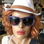 NIEUWE Roberto Cavalli dames zonnebril REA739S damesbril, Bijoux, Sacs & Beauté, Autres marques, Enlèvement ou Envoi, Lunettes de soleil