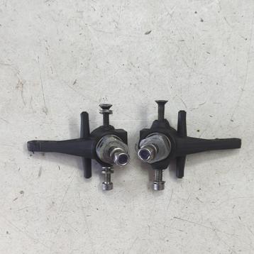 FG Marder fusees compleet (Baja 2wd, Marder Beetle, Pajero) beschikbaar voor biedingen