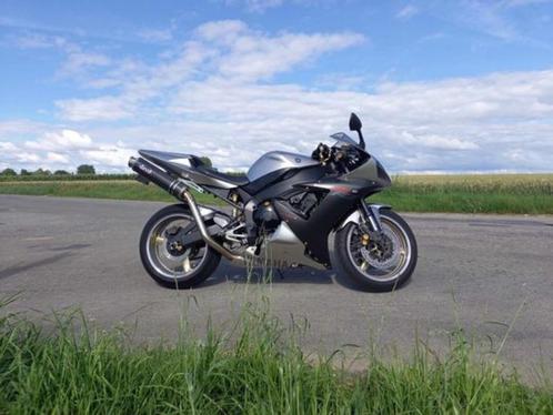 YAMAHA YZF R1, Motoren, Motoren | Yamaha, Particulier, Super Sport, meer dan 35 kW, 4 cilinders, Ophalen