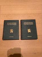 Dictionnaire biographique des sciences, des lettres, Boeken, Ophalen of Verzenden