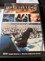 Jerry Lee Lewis, Cd's en Dvd's, Ophalen of Verzenden, Zo goed als nieuw