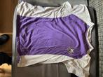 Anderlecht shirt, Kleding | Heren, Sportkleding, Ophalen, Maat 52/54 (L), Paars, Overige typen