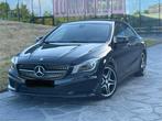 Mercedes-Benz Cla 200 Cdi/AmgLine/2016/Garantie, Auto's, Mercedes-Benz, CLA, Achterwielaandrijving, 4 cilinders, Zwart