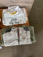 Pakket zomer kledij jongen maatje 86, Kinderen en Baby's, Kinderkleding | Maat 98, Ophalen of Verzenden