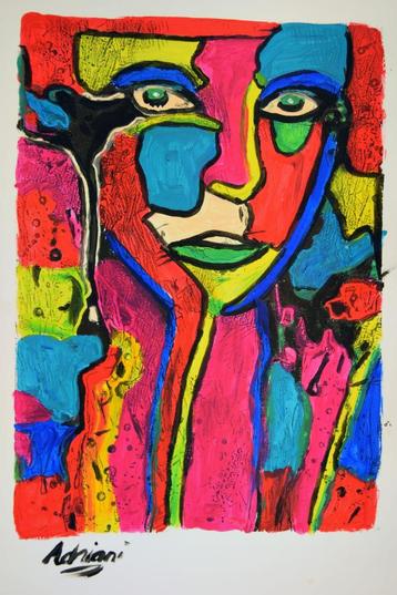 Hoogwaardige Fine Art #1 beschikbaar voor biedingen