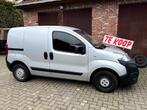 Fiat Fiorino, Auto's, Fiat, Voorwielaandrijving, Stof, 4 cilinders, Particulier