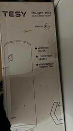 Boiler Tesy 150L, Doe-het-zelf en Bouw, 100 liter of meer, Ophalen, Nieuw, Boiler