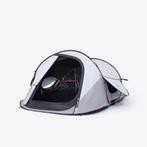 2 seconds FRESH & BLACK 2personen kampeertent, Caravans en Kamperen, Tenten, Ophalen, Zo goed als nieuw