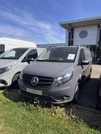 Mercedes-Benz Vito Vito Panel Van 116 CDI (L2), Auto's, Automaat, 4 deurs, Gebruikt, Zwart