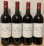 les Fiefs de Lagrange 1994, Pleine, France, Enlèvement, Vin rouge