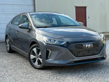 Hyundai Ioniq 1.6phv plug-in-hybride uit 2019 beschikbaar voor biedingen