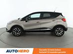 Renault Captur 1.2 TCe Energy XMOD (bj 2016, automaat), Auto's, Renault, Stof, Bruin, Electronic Stability Program (ESP), 118 pk
