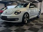 Volkswagen Beetle The Cabriolet 1.2 TSI BlueMotion Technolog, 4 zetels, Gebruikt, 4 cilinders, Cabriolet