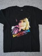 Madonna T’shirts, Collections, Musique, Artistes & Célébrités, Enlèvement ou Envoi, Comme neuf