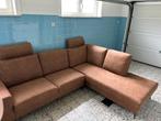 Hoeksalon, Ophalen, Hoekbank, 300 cm of meer, Zo goed als nieuw