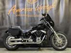 Harley-Davidson Chopper Softail Standard FXST, 1745 cm³, Entreprise, Plus de 35 kW, Autre