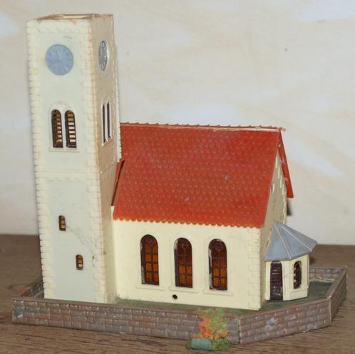 FALLER H0 decor B238 voor elektrisch treincircuit .., Hobby en Vrije tijd, Modeltreinen | H0, Nieuw, Brug, Tunnel of Gebouw, Overige merken