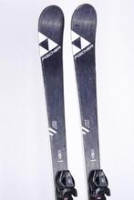 Skis 160 cm pour femmes FISCHER MY DIVINE 2020, grip walk, Envoi