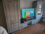 tvkast, tv meubel, Ophalen