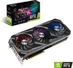 Asus ROG RTX 3080 OC 10GB, Gebruikt, GDDR6, PCI-Express 4, Ophalen of Verzenden