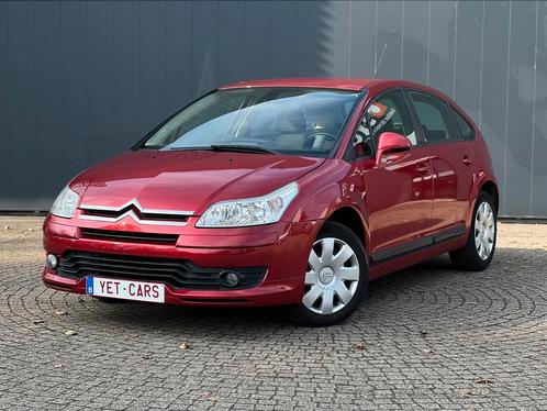 Citroën c4 benzine met keuring verkoop en garantie, Autos, Citroën, Entreprise, Achat, C4, ABS, Essence, Euro 4, Hatchback, 4 portes