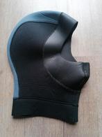 Duikkap 7mm, Enlèvement