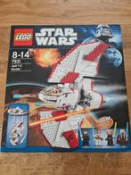 Lego star wars, Nieuw, Complete set, Ophalen of Verzenden, Lego