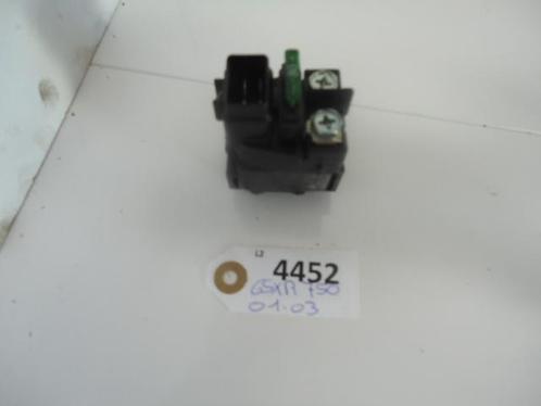 GSXR750 2001 - 2003 Suzuki Elektrische component D1-15300, Motoren, Onderdelen | Suzuki