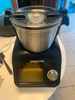 Create Chefbot Touch, Elektronische apparatuur, Keukenmixers, Ophalen, Zo goed als nieuw