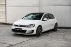Golf GTI BlueMotion Technology, Stof, 139 g/km, Euro 6, 4 cilinders