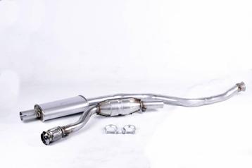 Katalysator Peugeot 206 beschikbaar voor biedingen