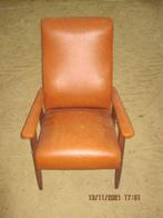 Fauteuil, Enlèvement, Neuf, Cuir