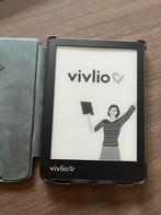 Vivlio light HD + hoes, Computers en Software, E-readers, Ophalen, Nieuw