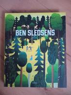 Kunstboek Ben Sledsens, Boeken, Ophalen of Verzenden