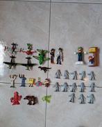 Diverse speeltjes: Nintendo, Disney Pixar Plane, astronauten, Ophalen of Verzenden, Zo goed als nieuw