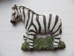 Sleutelrekje : zebra - nieuw - breekbaar, Enlèvement ou Envoi