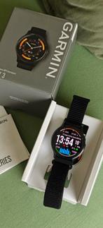 Smartwatch Garmin venu 3 zoals nieuw onder garantie met fact, Handtassen en Accessoires, Ophalen, Zo goed als nieuw