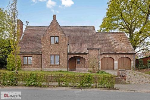 Huis te koop in Huizingen, Immo, Huizen en Appartementen te koop, Vrijstaande woning, F