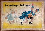 De Bedrieger Bedrogen 1942 wo2 ww2, Verzamelen, Militaria | Tweede Wereldoorlog, Ophalen of Verzenden